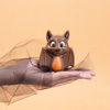 Ciocolata in forma de liliac Baby Bat