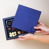 Cutie cu praline din ciocolata Moments Mini Xmas