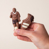  Set cadou Chocolate Football