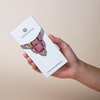 Tableta din ciocolata Ruby Experience Gold