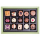 Cutie cu praline din ciocolata Super Mom Midi - I Love Mom 