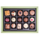 Cutie cu praline din ciocolata Super Mom Deluxe
