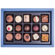 Cutie cu praline din ciocolata Super Dad Deluxe