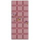 Tableta din ciocolata Ruby Experience Flowers