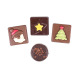 Advent Calendar Winter Tales Pralines & Neapolitans