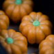 Cutie cu praline din ciocolata Ballotin Petit de Halloween