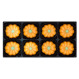 Cutie cu praline din ciocolata Black XL - Halloween