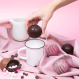 Bombs with Marshmallows