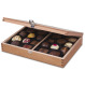 Cutie cu praline din ciocolata ChocoClassic