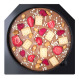 Ciocolata in forma de Pizza Yummy Cookies