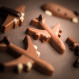 Set cadou Chocolate Airplanes