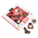 Set cadou Chocolate Ladies 