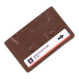 Ciocolata in forma de caseta ChocoKassette Dark