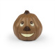 Ciocolata in forma de dovleac Halloween Pumpkin - milk