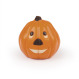 Ciocolata in forma de dovleac Orange Chocolate Pumpkin