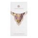 Tableta din ciocolata Ruby Experience Gold