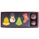 Set cadou Holly Jolly X-mas L