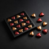 Chocolate Hearts 16