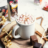ChocoStick cu alune de pădure