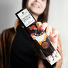 Ciocolata calda Xmas Dark Chocostick