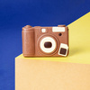 Ciocolata in forma de Camera Foto