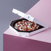 Ciocolata in forma de Pizza Choco Coco