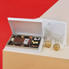 Cutie cu praline din ciocolata First Selection Xmas Mini
