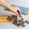 Set cadou Chocolate Cars
