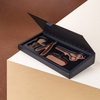 Set cadou Chocolate Shaving