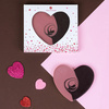 Tableta din ciocolata ChocoHeart Harmony
