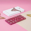 Tableta din ciocolata Ruby Experience Raspberry