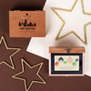 Tableta din ciocolata Xmas ChocoCase Mini