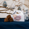 Trufe cu aroma de Caramel Sarat ChocoCaramel mini