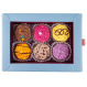 Cutie cu praline din ciocolata 6 American Cupcakes