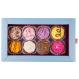 Cutie cu praline din ciocolata 8 American Cupcakes - Spring