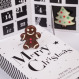 Advent Calendar Black Book