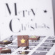 Advent Calendar Black Midi