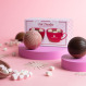 Bombs with Marshmallows