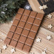 Calendar Advent Choco Bar