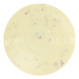 Tableta din ciocolata ChocoVinyl 'Disco'