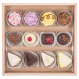 Cutie cu praline din ciocolata Chocolates Collection