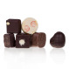 Cutie cu praline din ciocolata Chocolaterie - Xmas fara Alcool