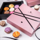 Cutie cu praline din ciocolata Love & Cupcake 7