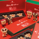 Set cadou Santa’s Crew L