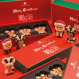 Set cadou Santa’s Crew XL