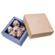 Set cu praline din ciocolata Quartet