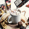 Ciocolata calda Xmas Milk Chocostick