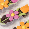 Ciocolata in forma de flori Little Flowers