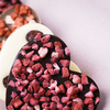 Ciocolata in forma de inima Chocolate Hearts