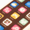 Ciocolata in forma de Smartphone